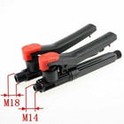 Trigger Gun Sprayer Handle Sprayer Parts for Garden Weed Pest Control New
