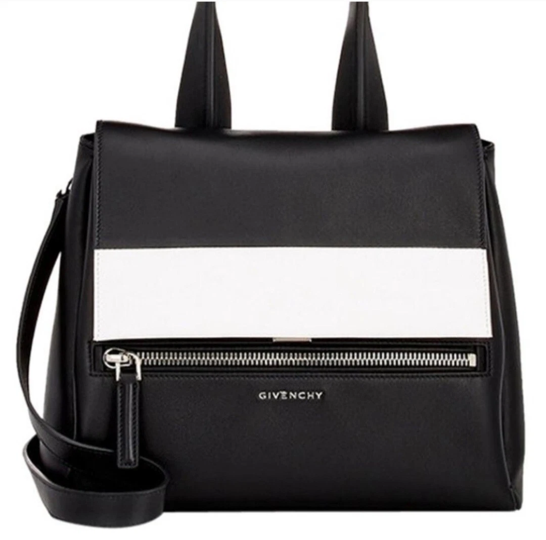 Givenchy Pandora Medium Bags & Handbags for Women for sale | eBay