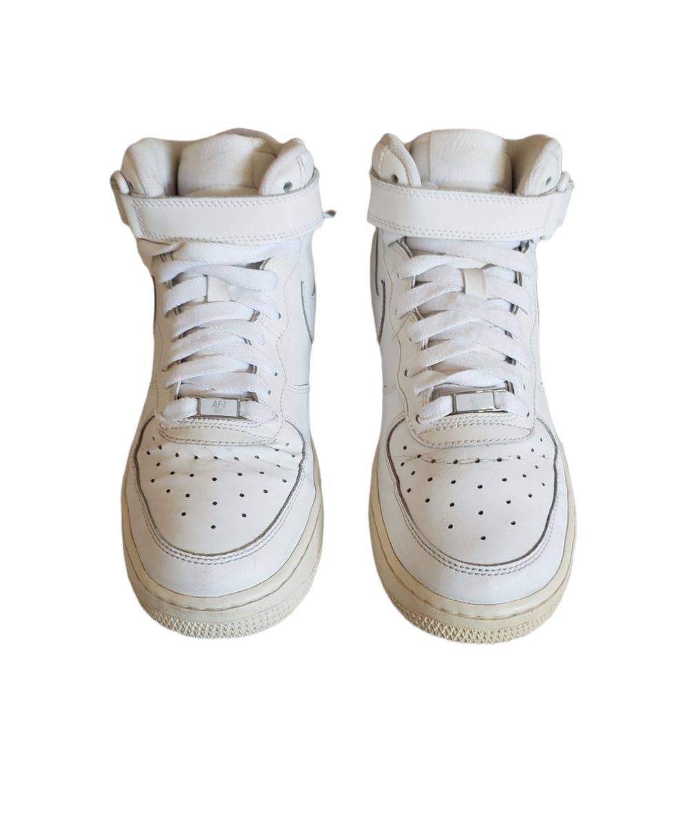 nike air force 1 high 45