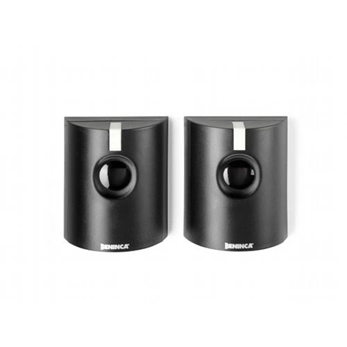 FTC BENINCA - Jeu 2 photocellules pour automatisme portail