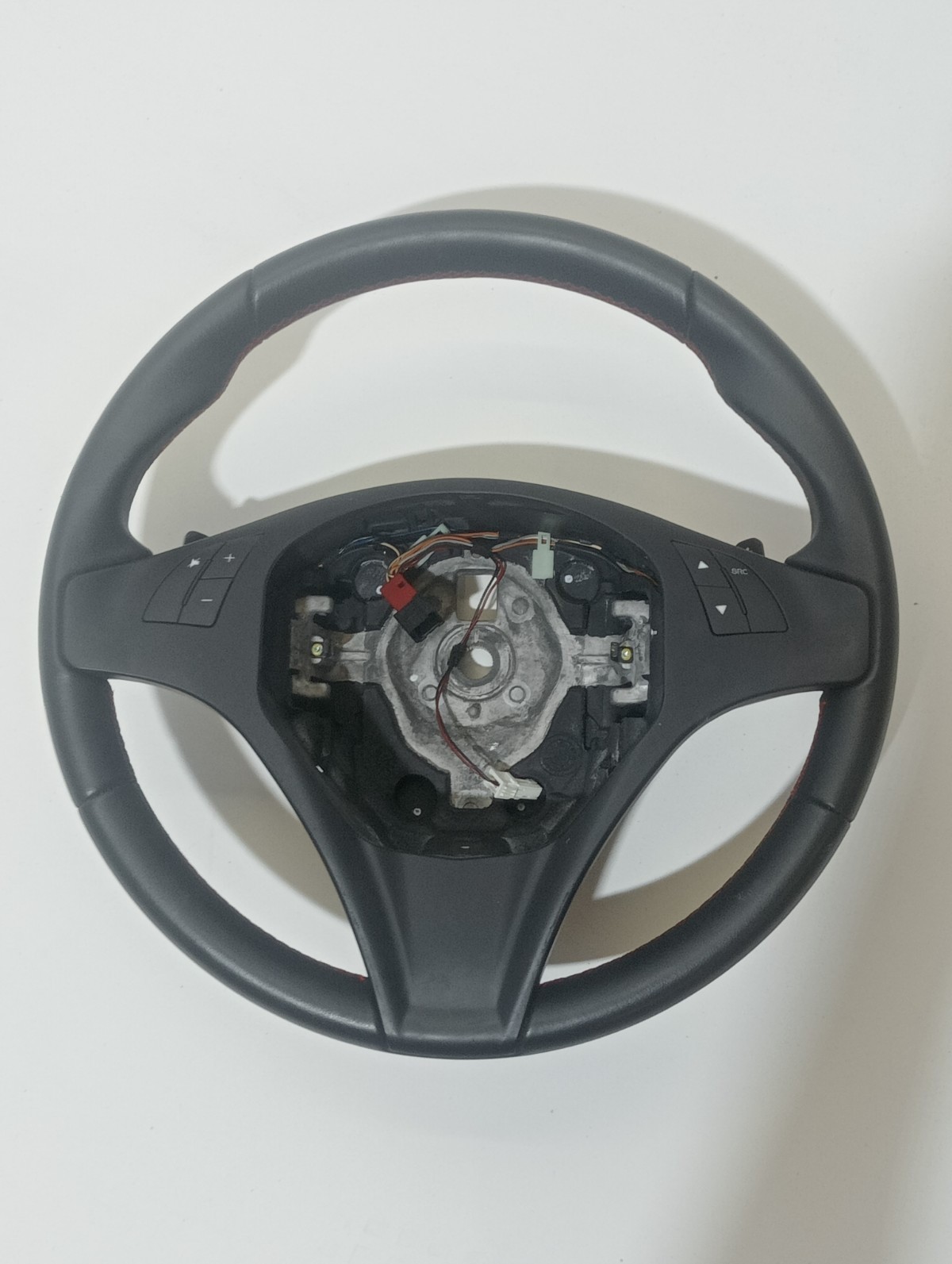 VOLANTE STERZO PER ALFA ROMEO Giulietta Serie (940_) 71779533 (10>13)