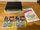 Mvs Neo Geo  King Of Fighters 97 Box, English and Spanish Marquee Same nr 025330