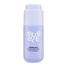 Bubble Skincare Cosmic Silk Hydrating Milky Toner - 3.4 fl oz