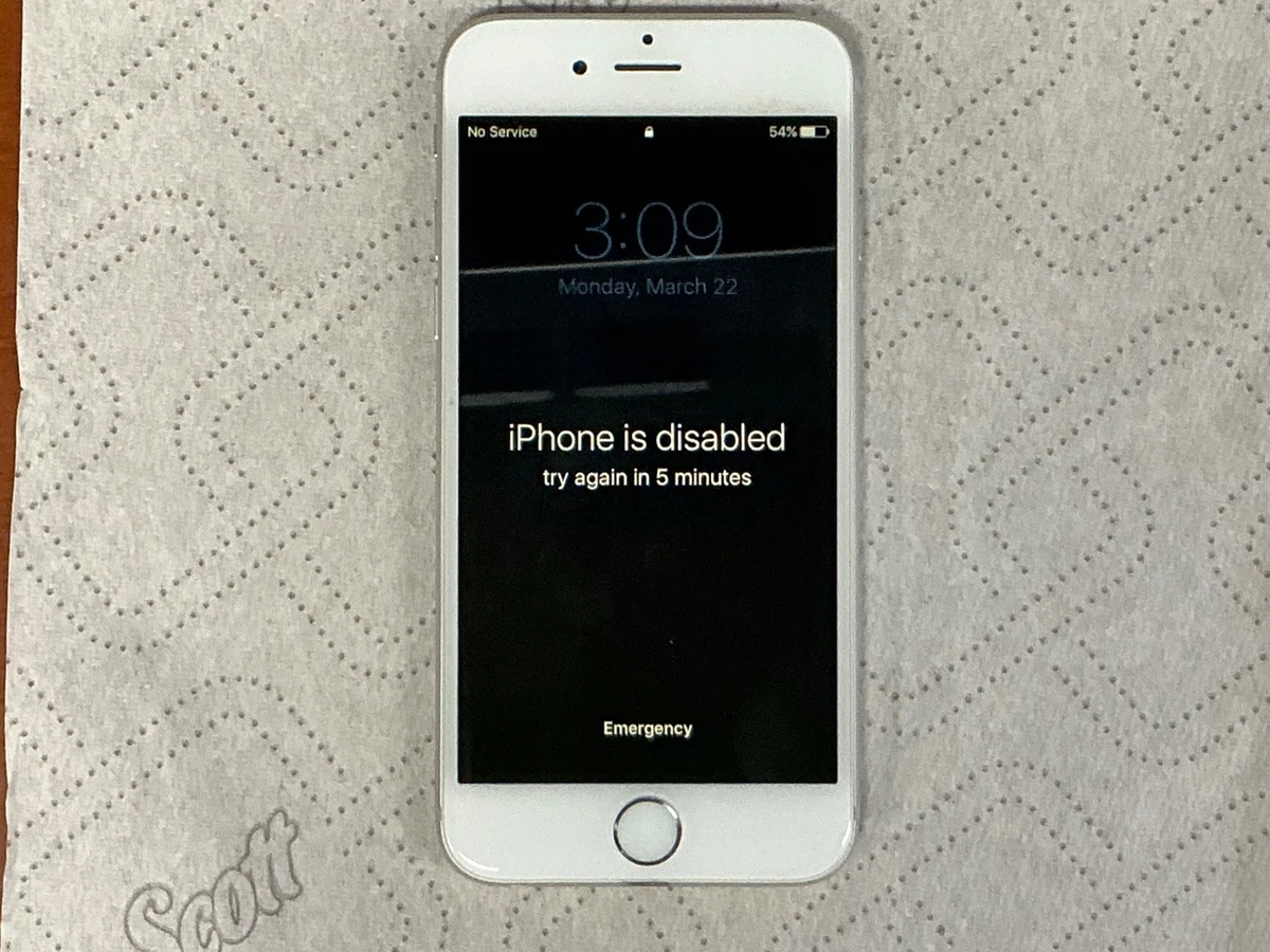Las mejores ofertas en Apple iPhone 6 16GB celulares y Smartphones