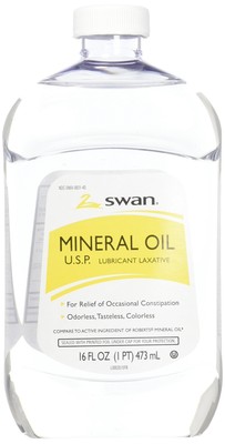 Swan S08834v Mineral Oil 16 Oz for sale online | eBay