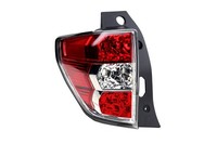 Heckleuchte Passend FüR Subaru Forester 01/2008- Links Fahrerseite