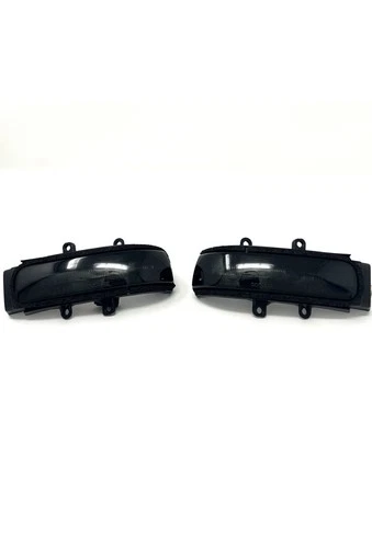4 Runner side mirror LED turn signals