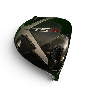 Titleist Ts3 Driver | eBay