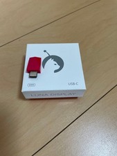 LUNA DISPLAY Wireless Display Adapter for Mac and iPad Used Device Used