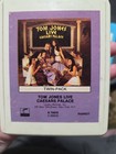 4 Vintage 8 Track Tapes From 1960-1980 - excellent Condition  — photo 6