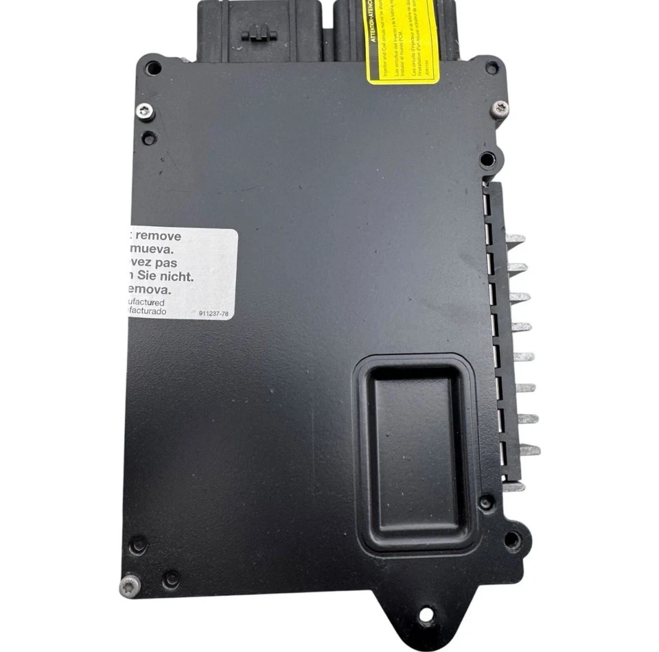 ECM OEM 79-8100 para modelos seleccionados Chrysler Dodge Plymouth 1996 (W3318) Foto 2 de 2