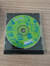 Mac Addict The Disc Oct 97 Software CD