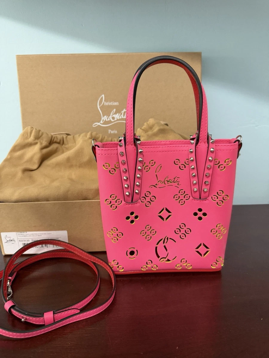 Christian Louboutin Crossbody Bags for sale | eBay