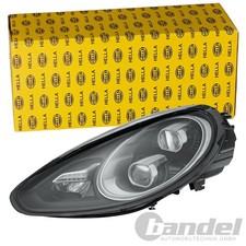 HELLA LED SCHEINWERFER LINKS passend für PORSCHE PANAMERA | 1EX 011 099-151