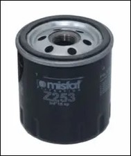 Filtre à huile Lexus IS SPORTCROSS