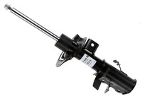 1X Sachs 319 968 StoßDäMpfer FüR Ford