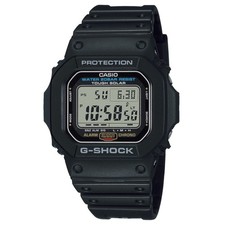 CASIO Watch G-SHOCK G-5600UE-1 Solar Men's Model Par