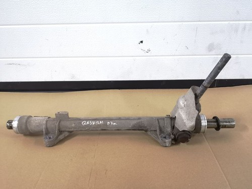 Nissan Qashqai 2008 Lenkgetriebe 48001JD000 2008 78kW AMD34630