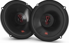 JBL Stage3627AM 6.5" Two-Way Car Audio Speakers 225w