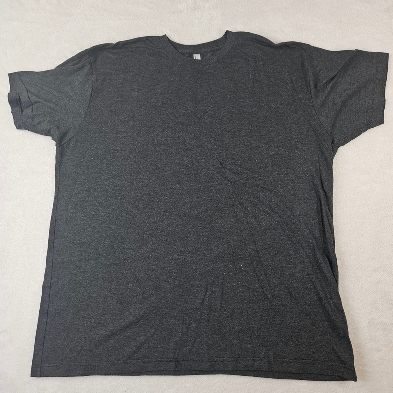 American Apparel Tri-Blend T-Shirts - Highly rated Buy It For Life recommendation