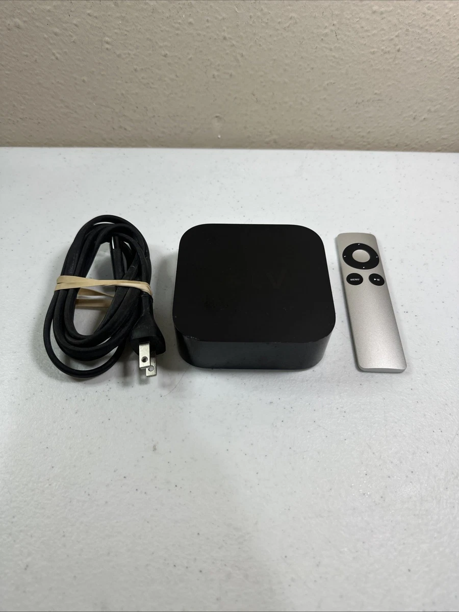 Apple TV (4th Generation) 4K Media Streamers for sale - eBay