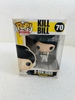 New Funko Pop! Movies Kill Bill O-Ren Ishii Vinyl Figure #70 UNOPENED