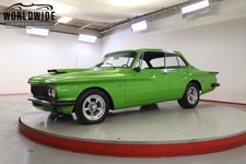 1962 Dodge Custom for Sale