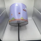 Nintendo Super Mario Bros. LED Lamp w/ NES Controller Switch Base USB