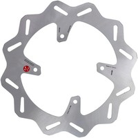 Bremsscheibe Braking Wave HO24FID, Vorne FüR Honda CRF 150 F, Bj. 2009-2016