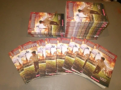 Class Set of 28 I Survived the American Revolution Books Novel Study Teacher - Image 1 of 2