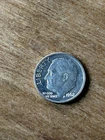 1962 Silver Roosevelt Dime Proof