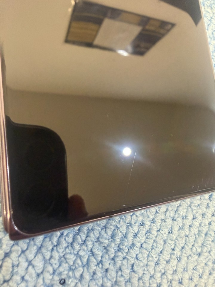 Original Genuine Huawei Mate X5 ALT-AL10 LCD Display Touch Screen ...