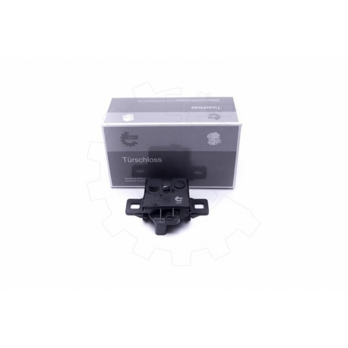Gâche serrure capot moteur Freelander 2 pour remplacement LR054331