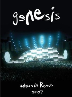 GENESIS: WHEN IN ROME