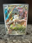 Pokémon Meowth #106/094- NM/Mint- Pokémon TCG