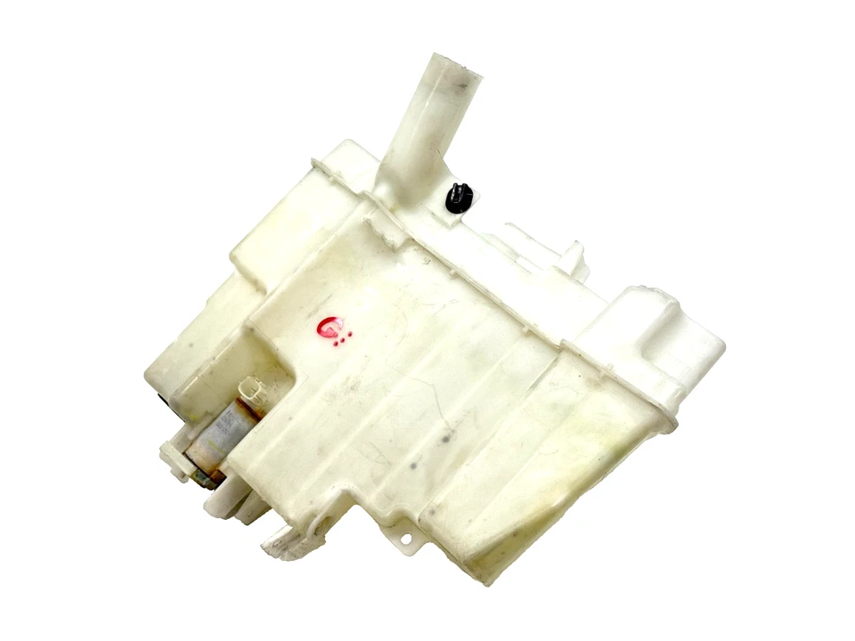 Nissan 370Z Z34 2009-2020 parabrisas lavadora tanque depósito botella OEM Foto 2 de 4