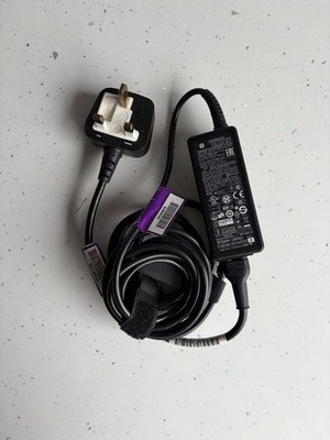 Original HP Netzteil Adapter 744481-003, HSTNN-DA40, 19,5V 2,31A