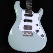 PRS Se Studio Standard Silver Stone Gray Paul Reed Smith #252