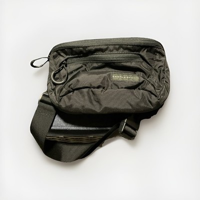 Eberlestock Bando Bag