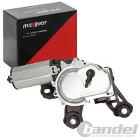 Maxgear Wischermotor Hinten Passend FÜR Seat Alhambra VW Sharan | 57-0135