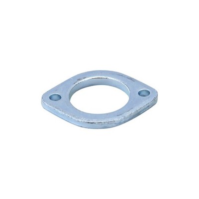 Auspuffbefestigung Flansch 32mm Hercules MK 1 2 3 4, K50 N Sprint SL RE SE Ultra