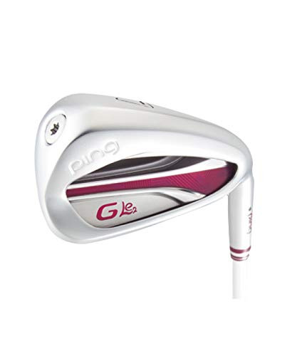 PING G Le2 アイアン　7番　Aシャフト PING G Le2 GLe2 Iron UW Loft 52 degrees ULT240 J Official