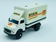 METOSUL 47 MERCEDES BENZ 1113 truck Mabor 1.43