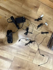 Niles MSU250 IR Main System Unit Infrared Remote Control Extender w Power Supply