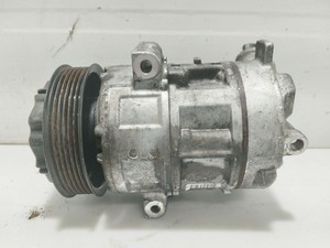 55703721 KLIMAKOMPRESSOR / 4471905550 / 1695353 FÜR OPEL CORSA D 1.3 16V CDTI