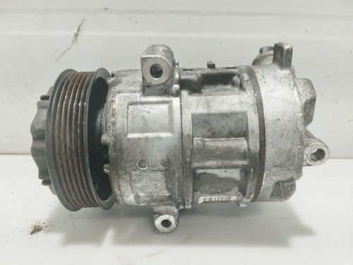 55703721 KLIMAKOMPRESSOR / 4471905550 / 1695353 FÜR OPEL CORSA D 1.3 16V CDTI
