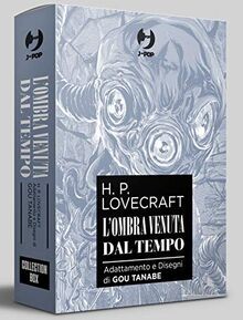 Lombra venuta dal tempo da H. P. Lovecraft. Collec... | Buch | Zustand sehr gut