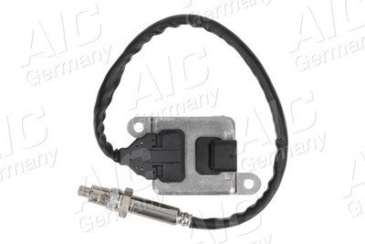 NOX-SENSOR LAMBDASONDE NACH KATALYSATOR FÜR BMW 1 (E87), BMW 1 (E81) - AIC 75893