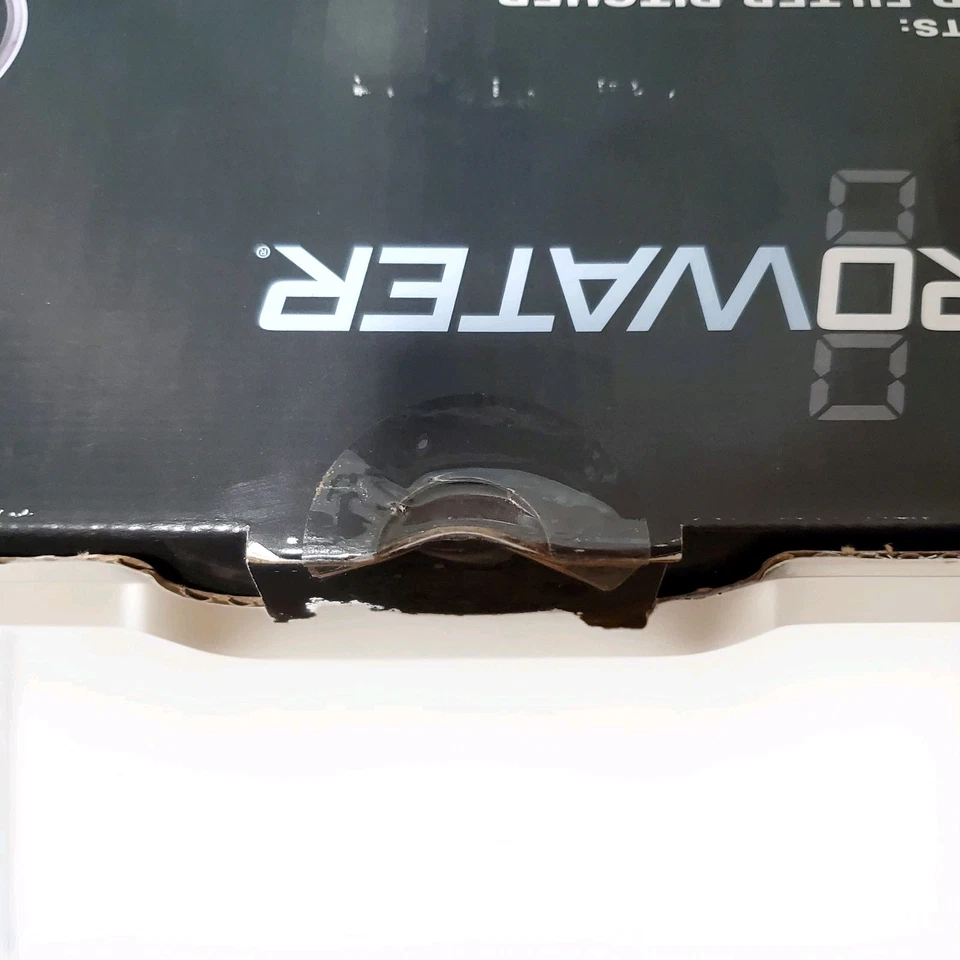 ZeroWater ZD-013W 8-Cup Water Filtration Pitcher, by ZeroWater - Image 4 of 4