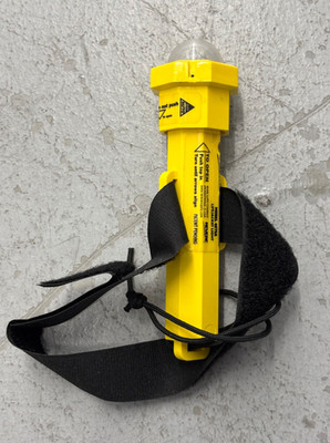 Revere  See Me  Personal LED Strobe with Auto On Feature -  Free Shipping